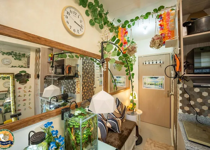 Apartahotel "milk & Honey" Haven At Urban Deca Cubao 3*