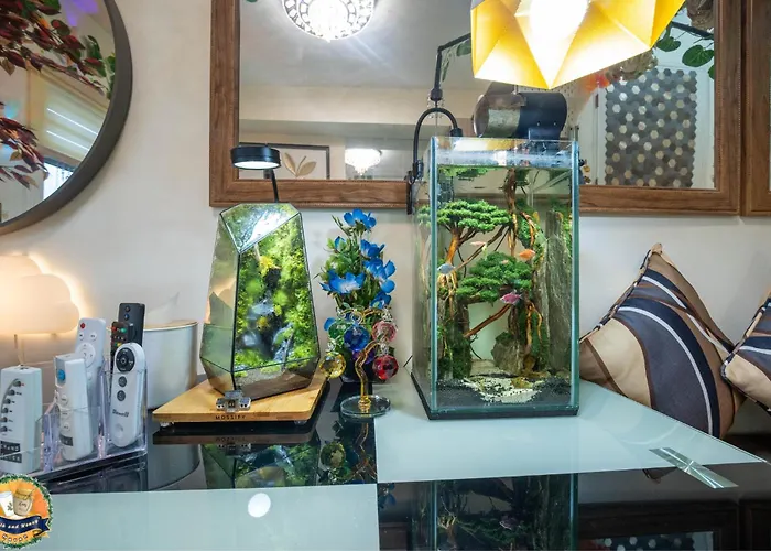 "milk & Honey" Haven At Urban Deca Cubao Apartahotel