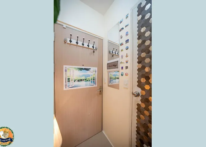"milk & Honey" Haven At Urban Deca Cubao Apartahotel Manila