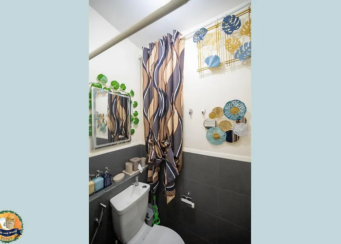 "milk & Honey" Haven At Urban Deca Cubao Manila