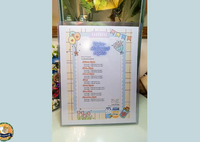 "milk & Honey" Haven At Urban Deca Cubao Apartahotel 3*