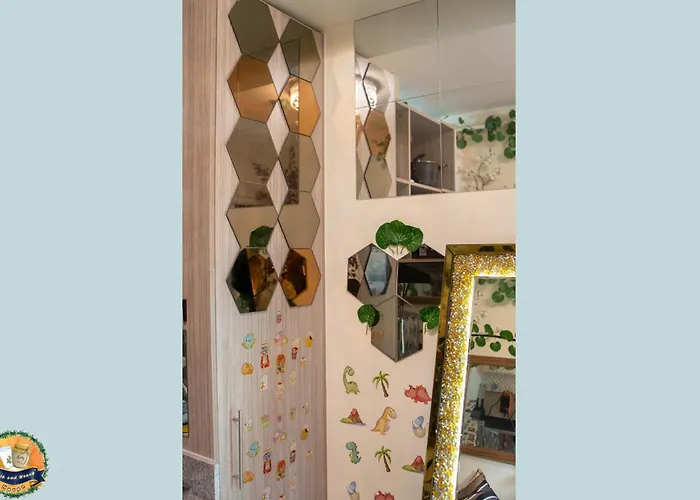 "milk & Honey" Haven At Urban Deca Cubao Manila