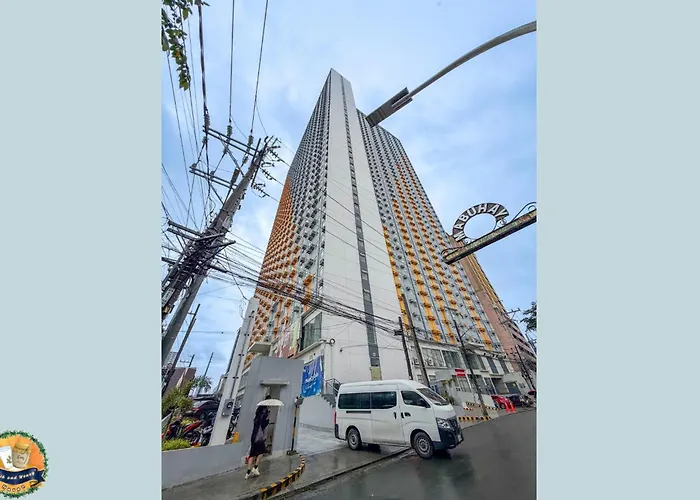 "milk & Honey" Haven At Urban Deca Cubao