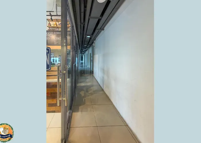 "milk & Honey" Haven At Urban Deca Cubao 3* Manila