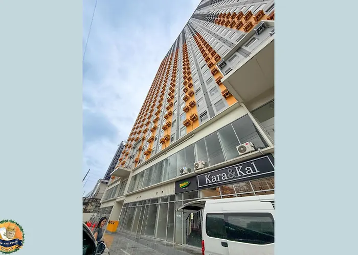 "milk & Honey" Haven At Urban Deca Cubao 3* Manila