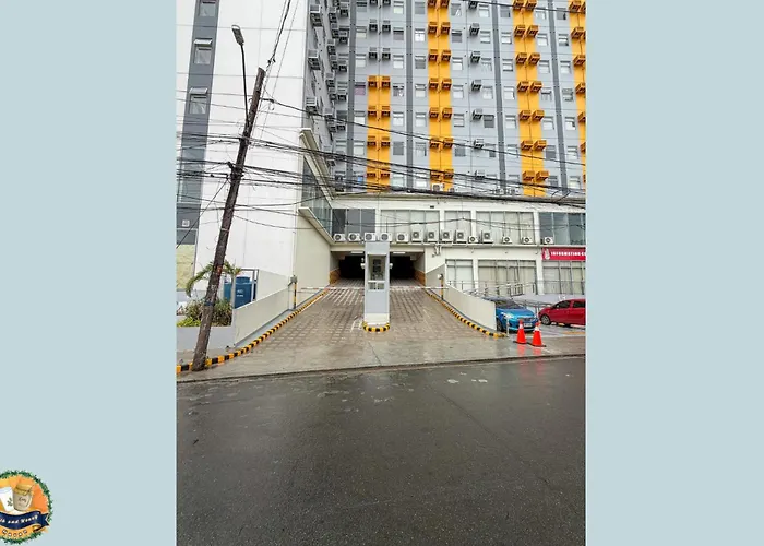 "milk & Honey" Haven At Urban Deca Cubao 3* Manila