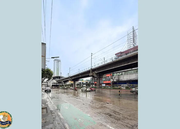 "milk & Honey" Haven At Urban Deca Cubao 3*